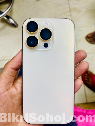 I phone 14 pro